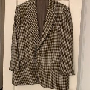 Men’s Blazer